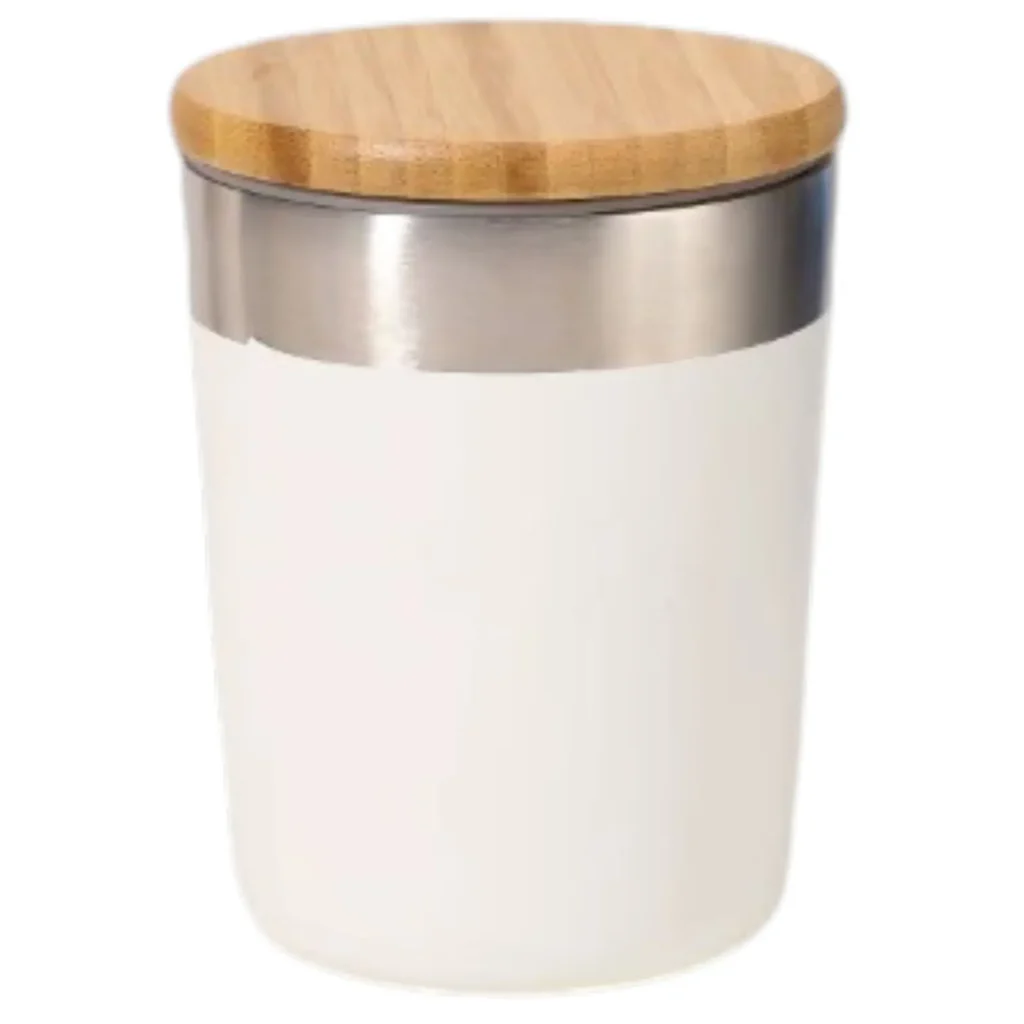 Bamboo Mug
