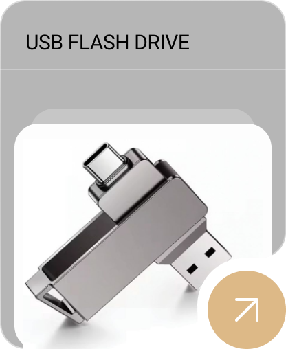 USB FLASH DRIVE